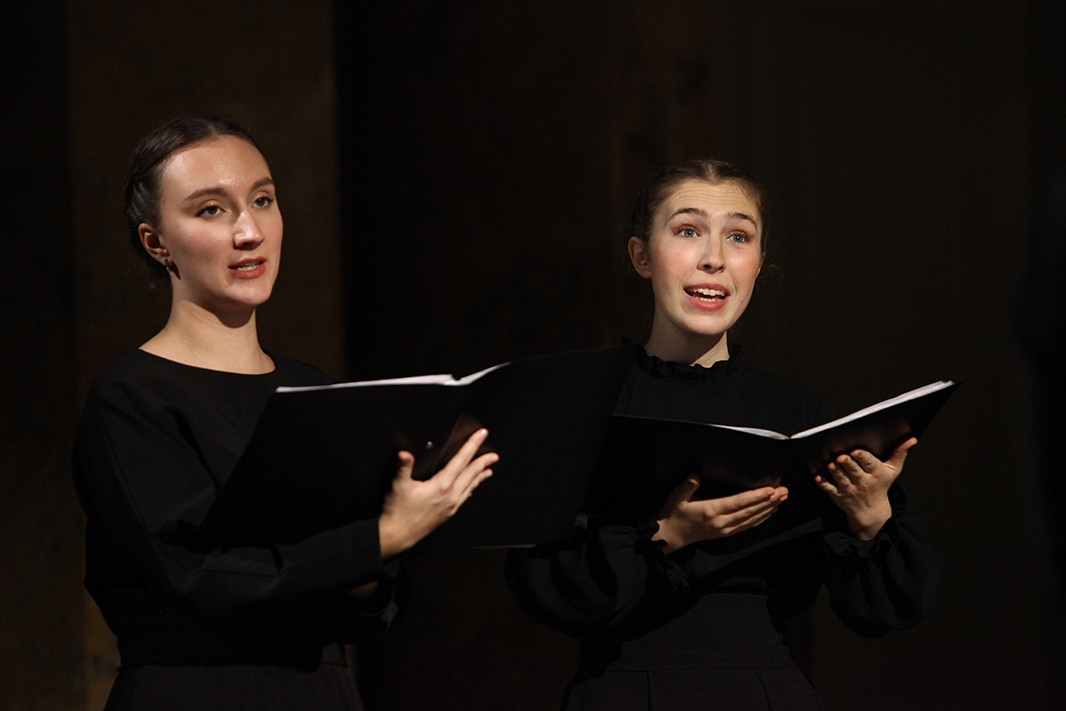 Ежегодные «Бражниковские чтения» пройдут в Консерватории1