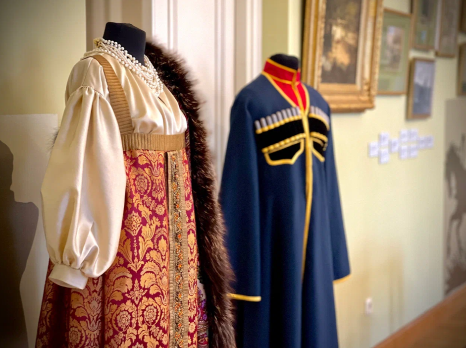 Музей-усадьба Державина приглашает погрузиться в мир путешествий и творчества Пушкина2