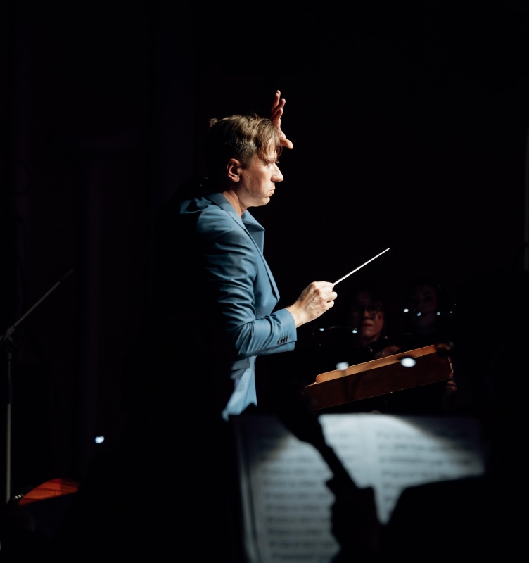 Правообладатель фото: пресс-служба Государственного Русского концертного оркестра Санкт‑Петербурга. 