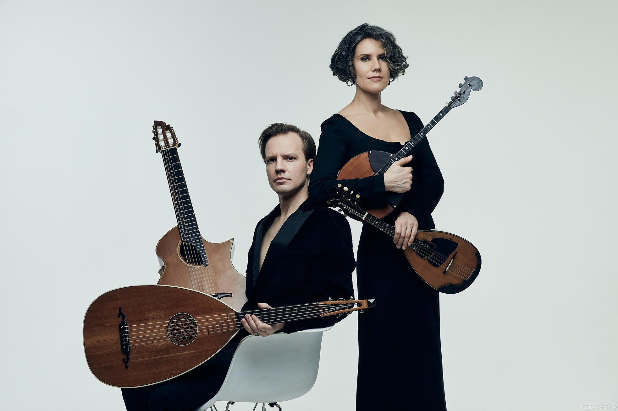 Архив исполнителя