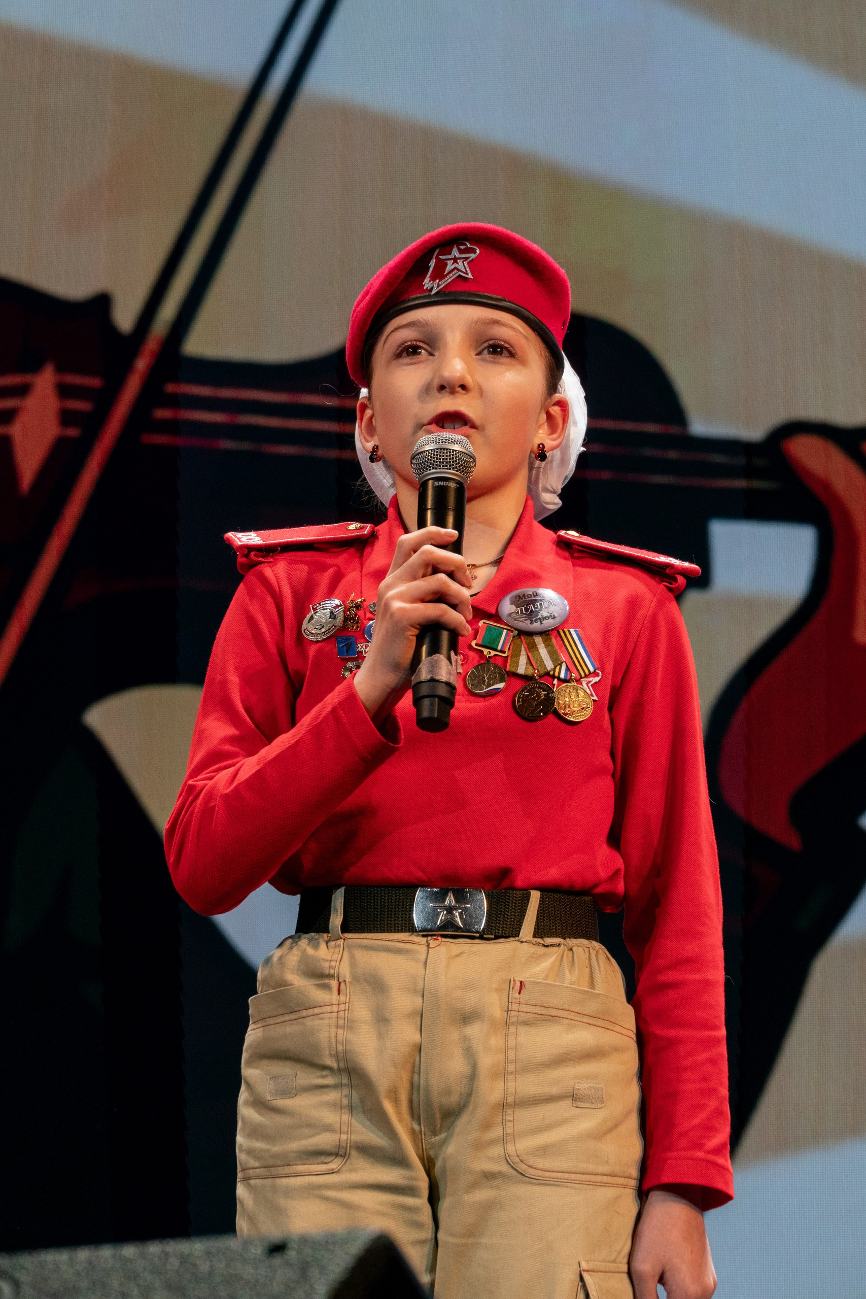 Петербург поздравил победителей конкурса «Я вижу цель творить»12