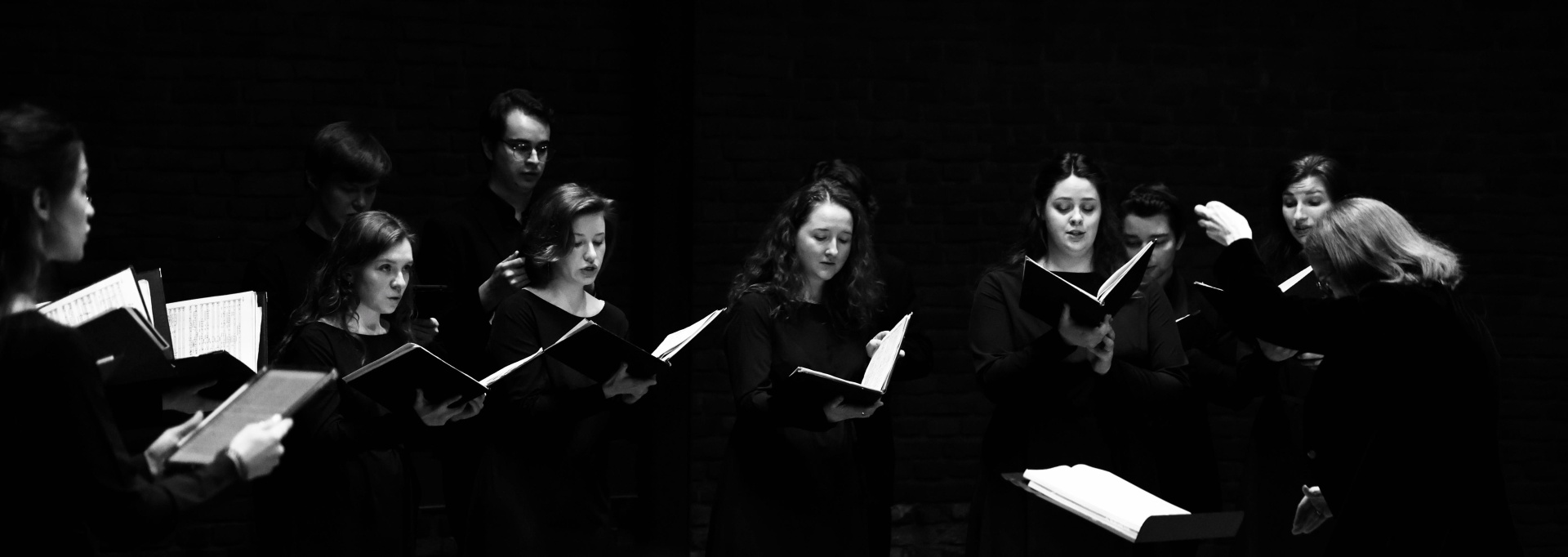 Правообладатель фото: Пресс-служба Камерного хора Festino. 