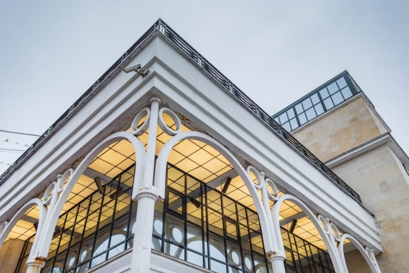 Молодежный театр на Фонтанке анонсировал новогодние спектакли