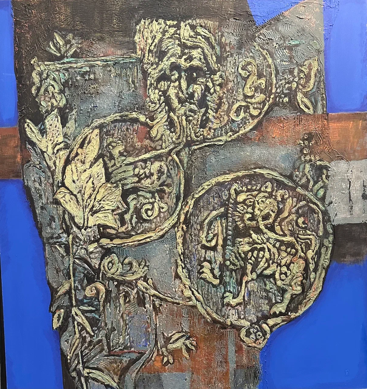 «Осень» наступит на Большой Морской, 383