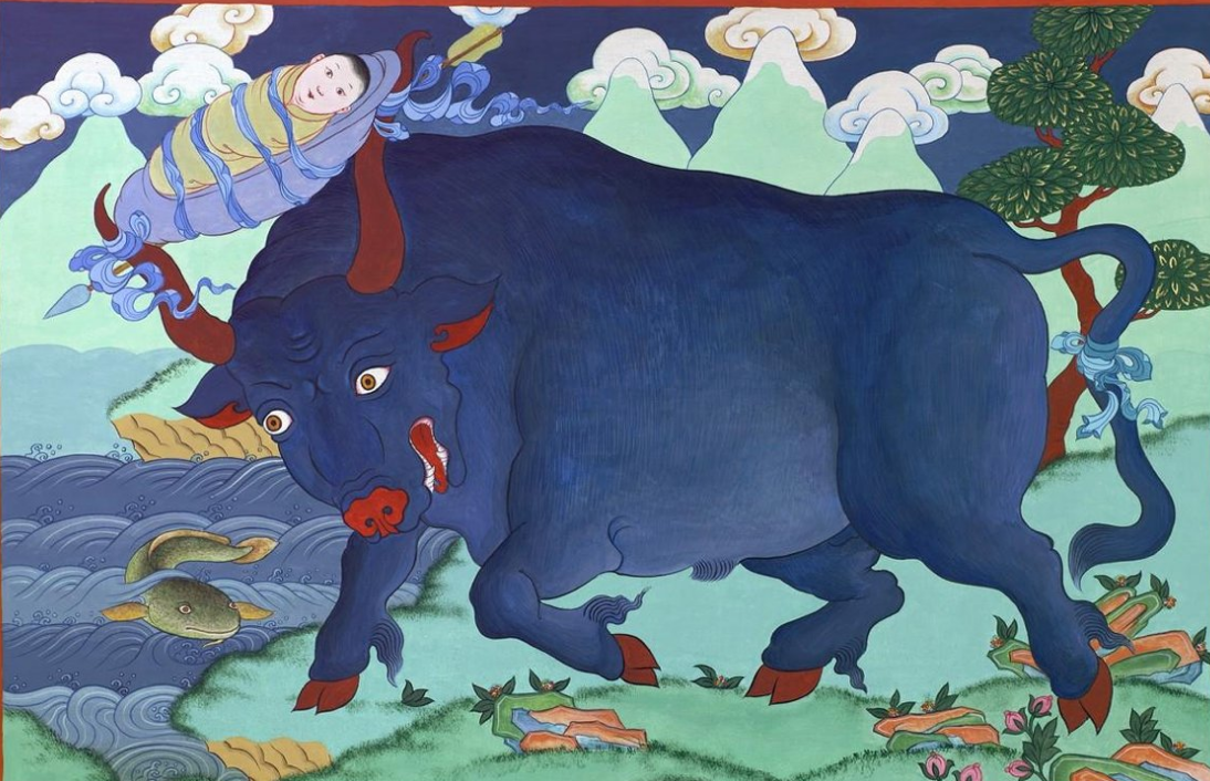 Выставка к 95-летию Музея истории религии покажет новые коллекции