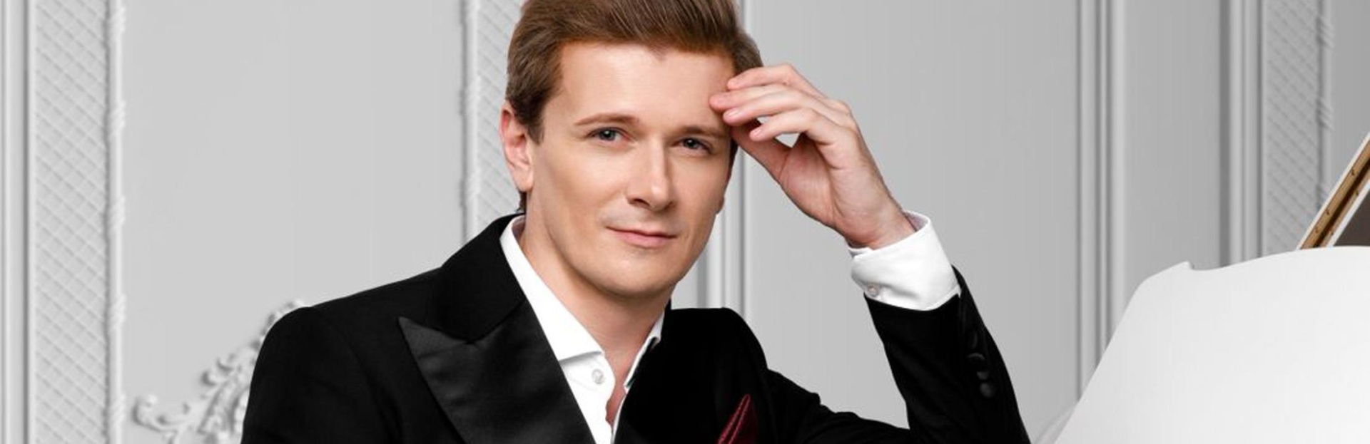 Симфонический оркестр погружает зрителей в семь миров театральной музыки