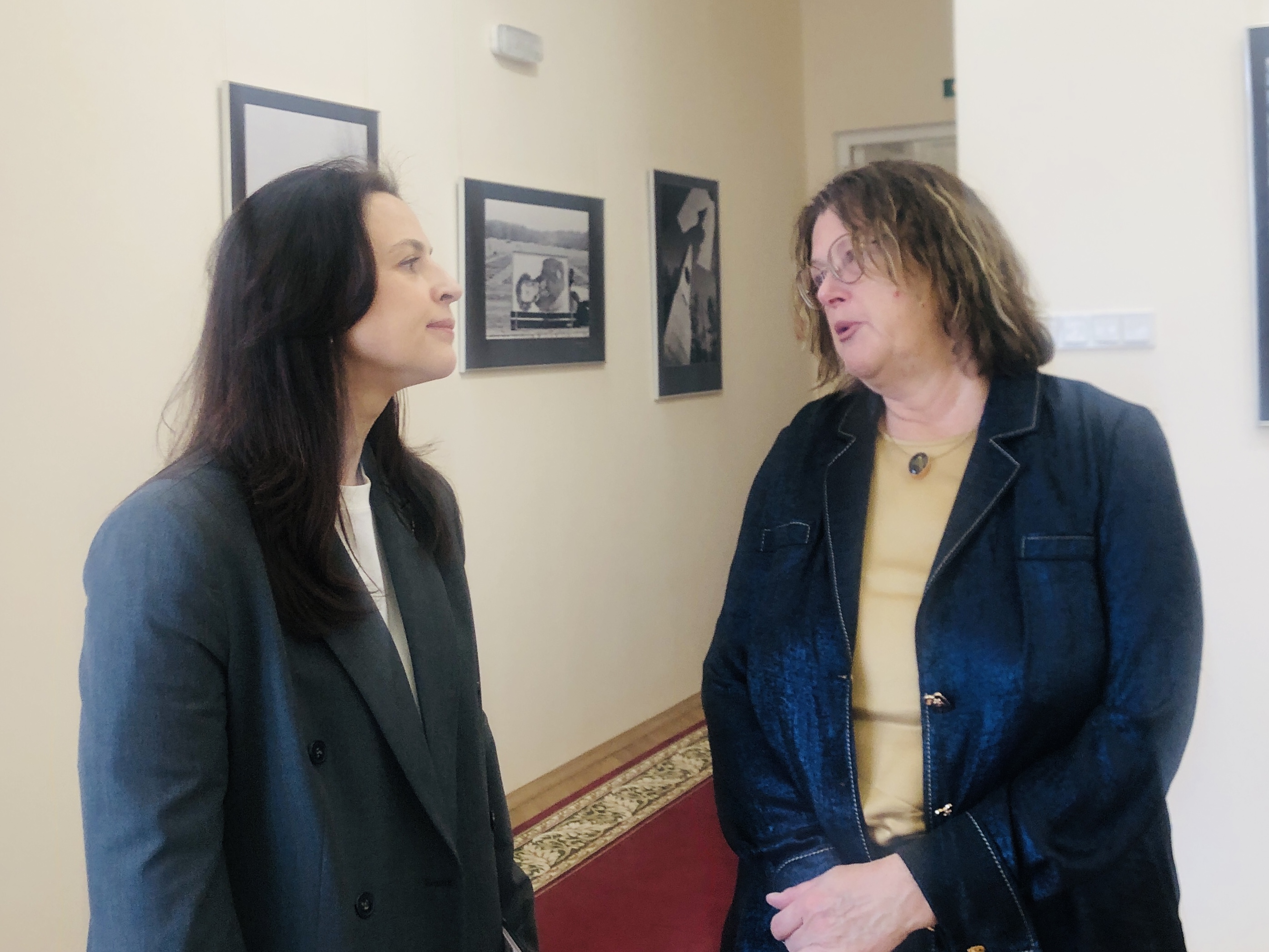 Екатерина Степанова: «Нам есть, чем гордиться»5