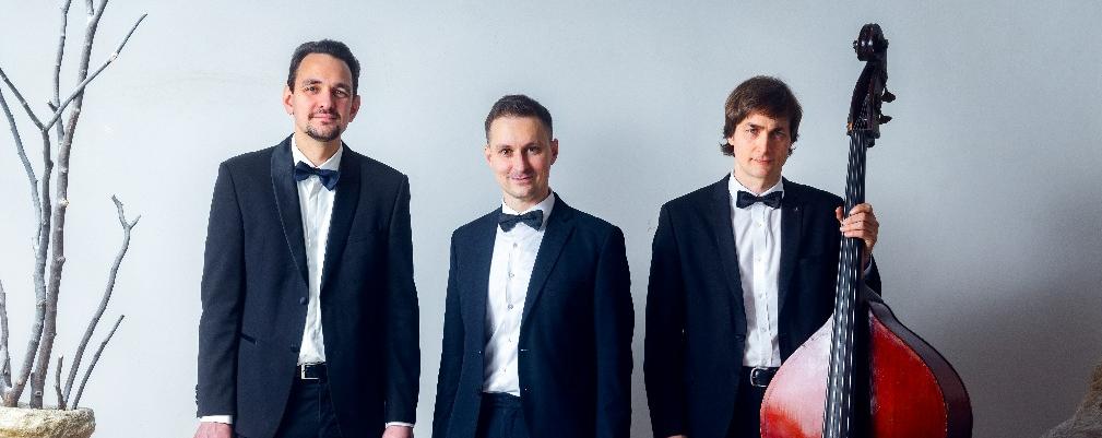 Правообладатель фото: Пресс-служба концерта «В ритмах джаза». 