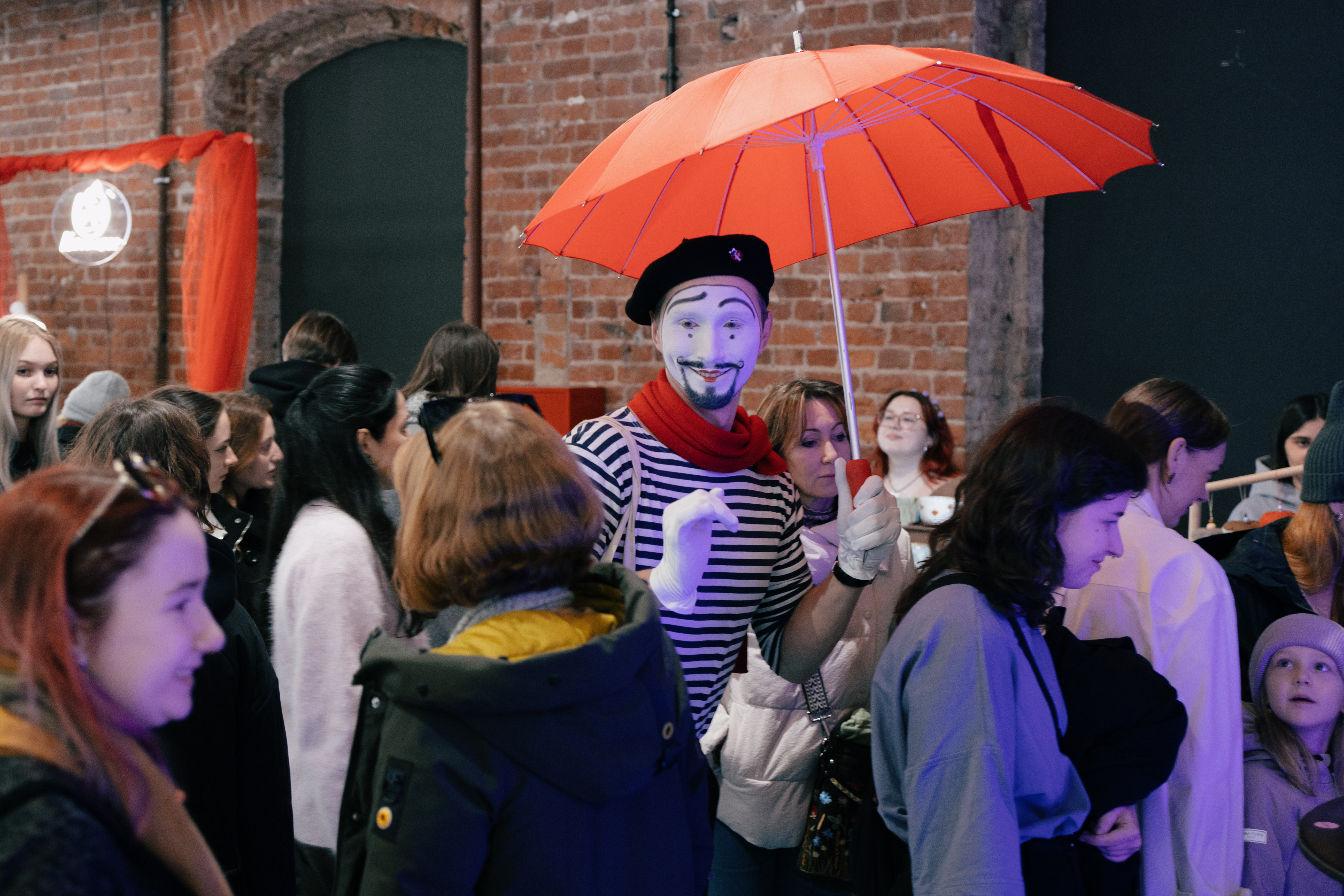 Ceramania - фестиваль авторской керамики пройдёт в Петербурге4