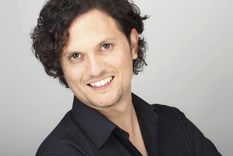 Музыка солнечной Мексики зазвучит на Моховой1