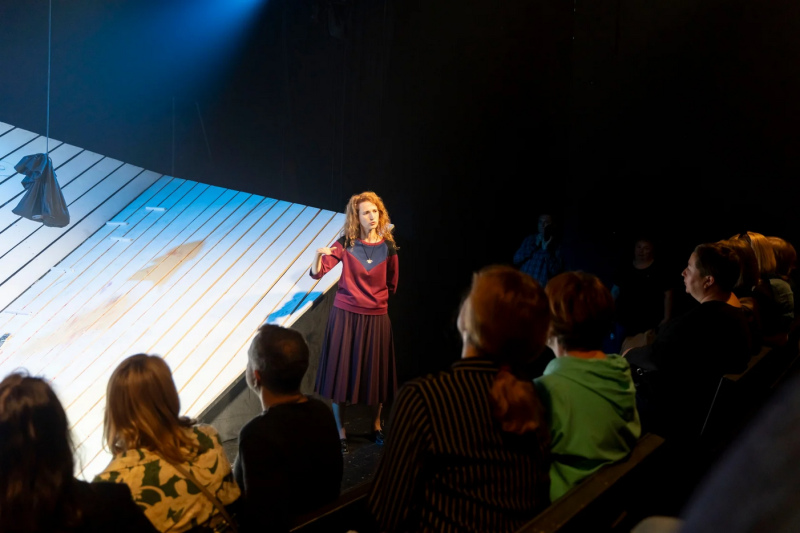 «Тепло родного дома» почувствуют в Петербурге