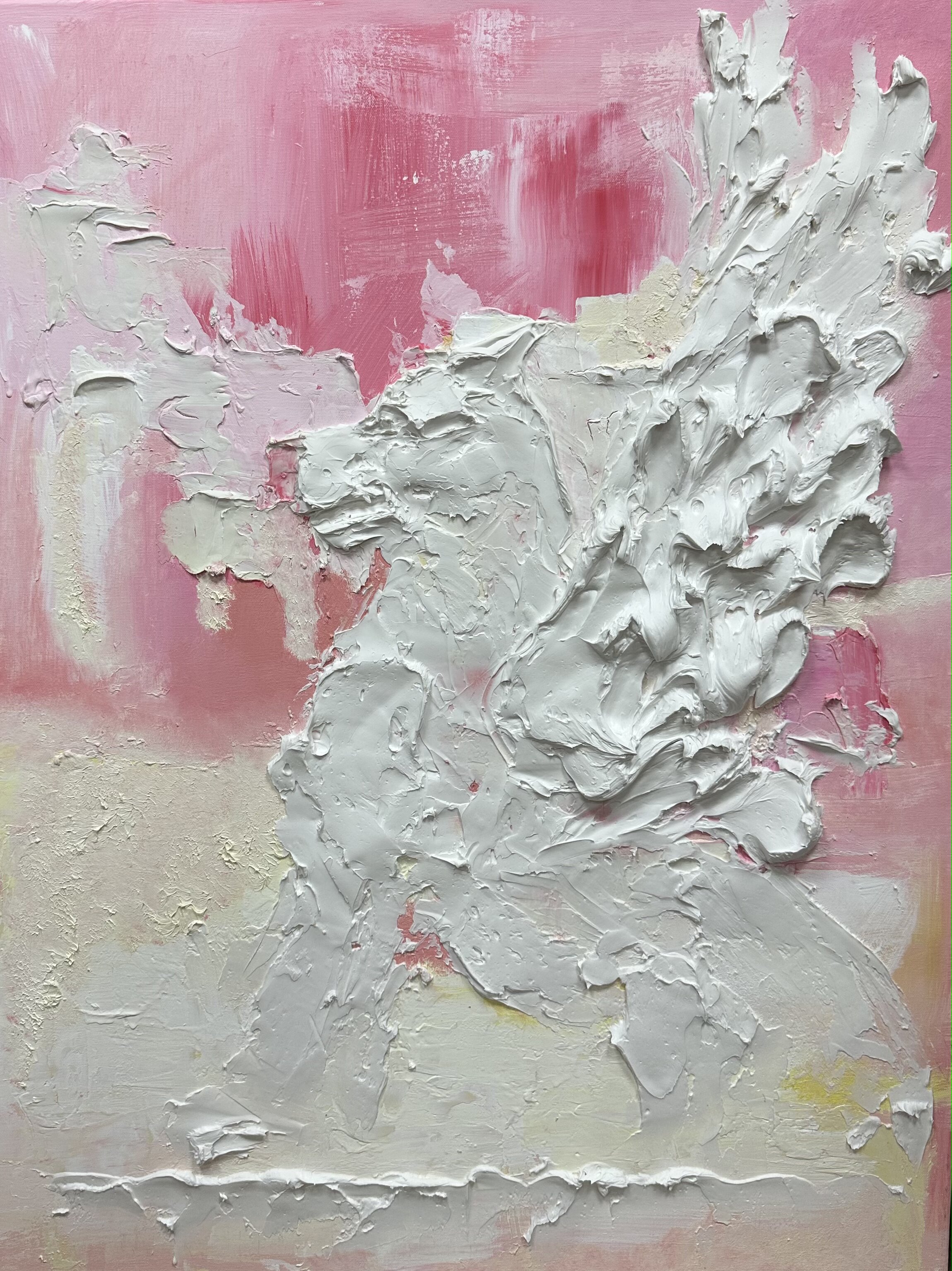 «Арт-убежище» открывает выставку в Особняке Брюллова5