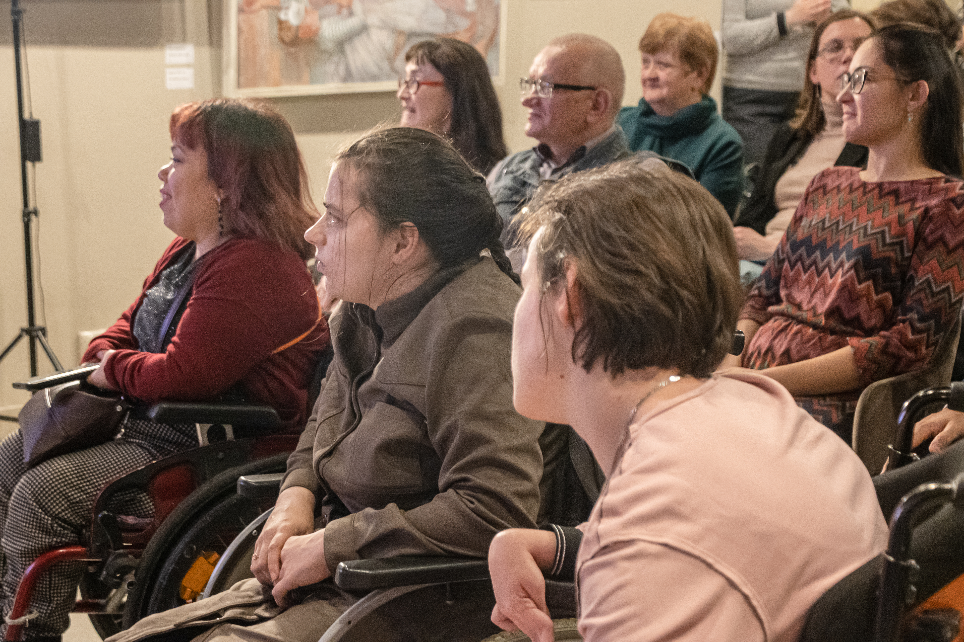 Петербургский проект «Многомерность культуры» рассказал о достижениях 2025 года8