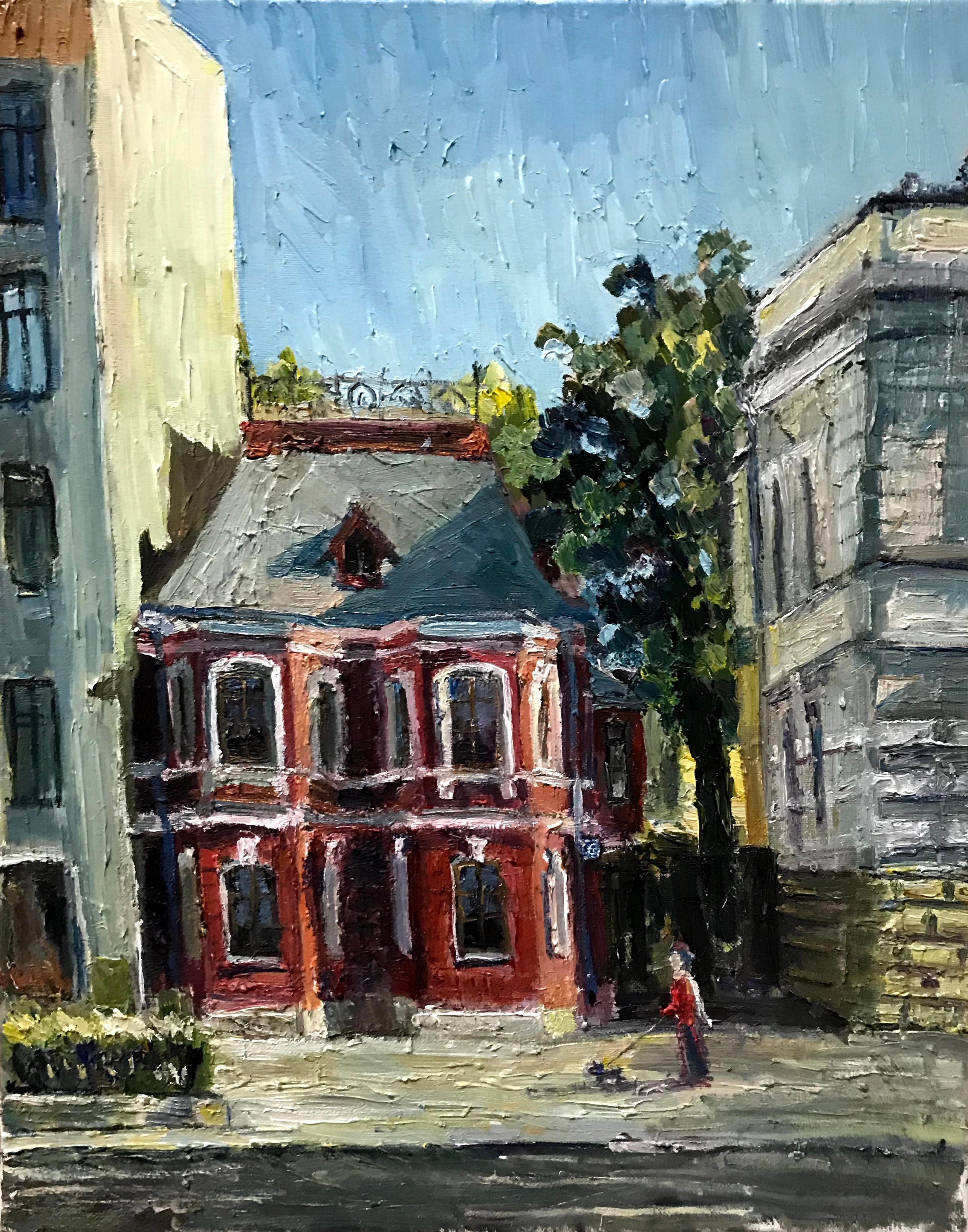 В Петербурге открывается выставка «Блок и Есенин: дороги и строки. К юбилеям двух поэтов»3