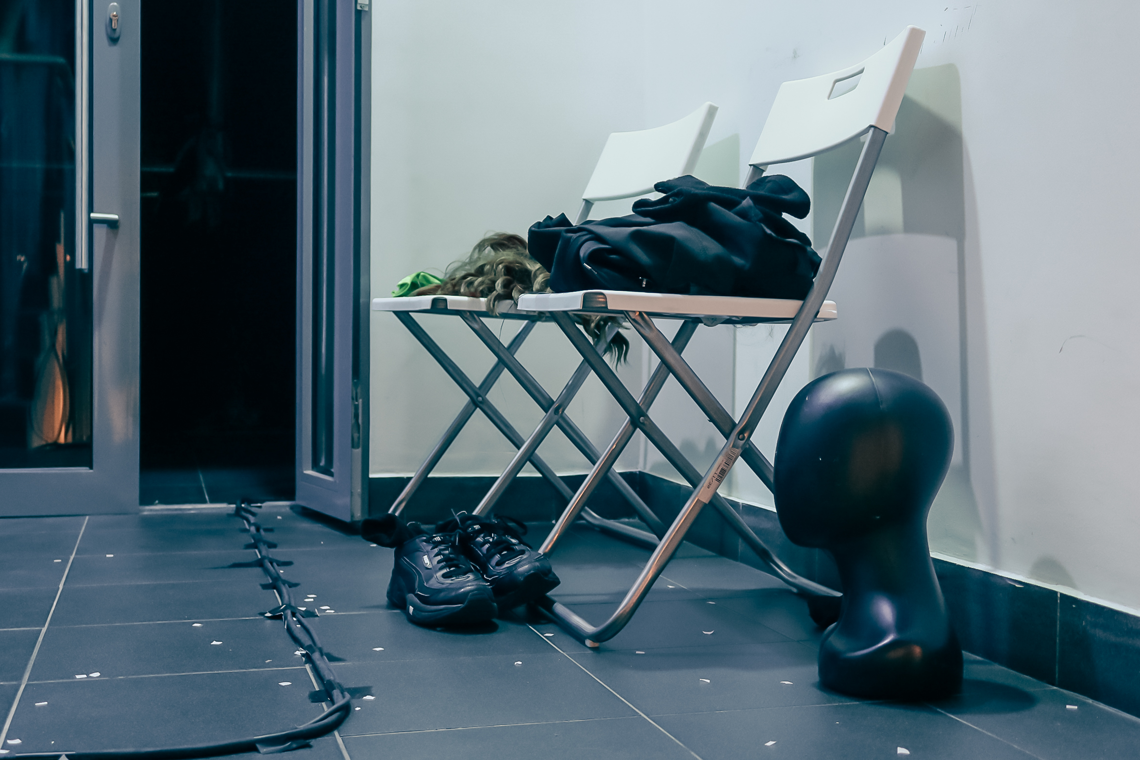 «При подготовке шоу ни один ушастый не пострадал»6