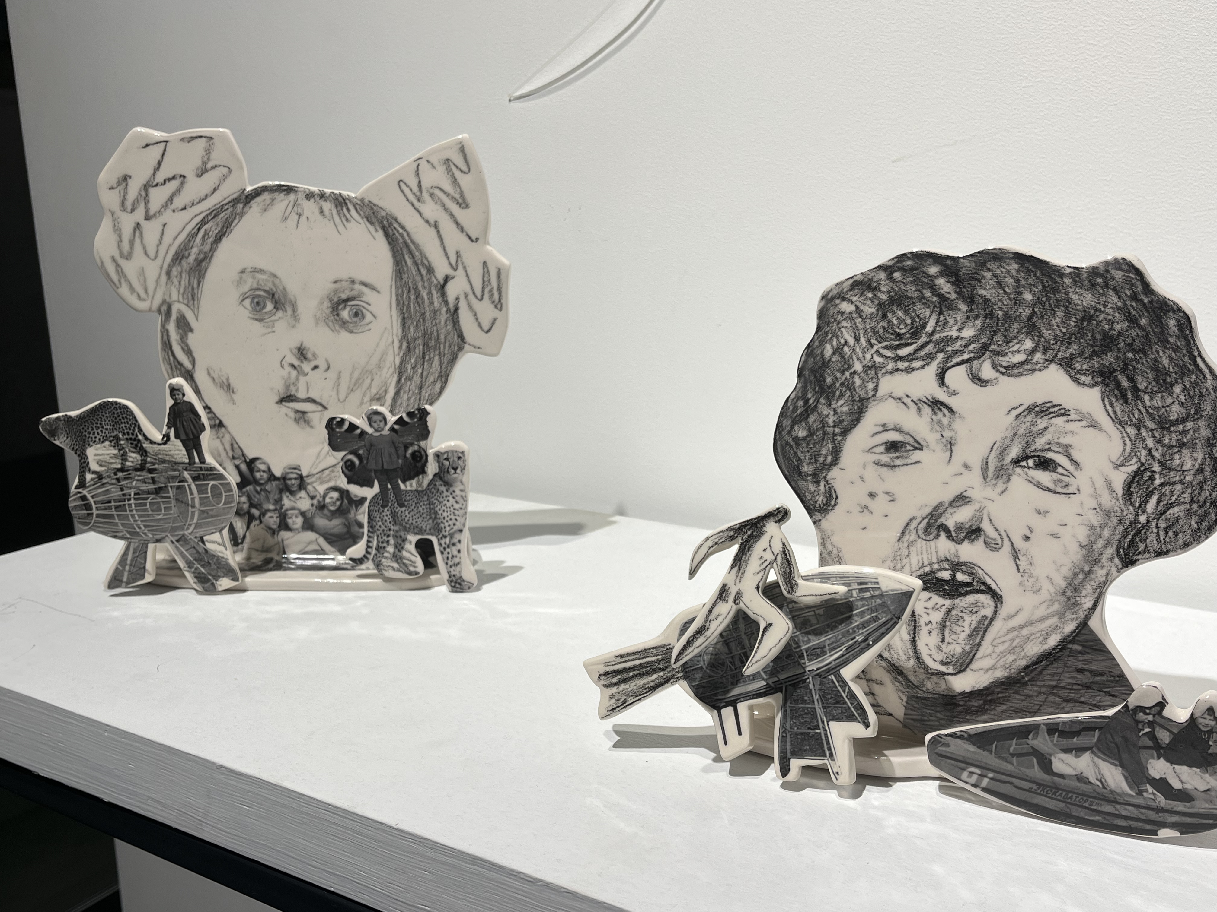В Abramova Gallery восстановят утерянные файлы 2