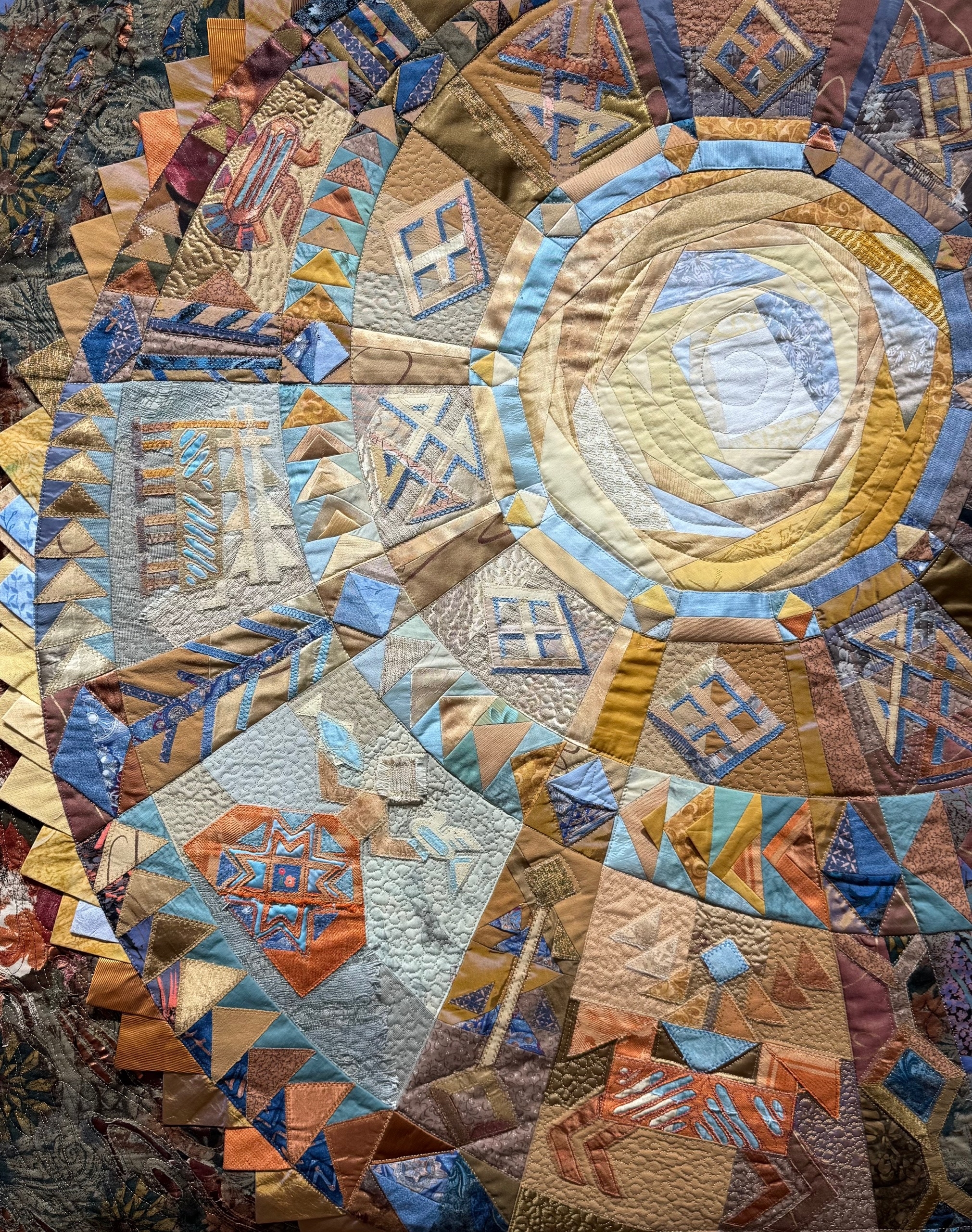 «Многоголосие России» зазвучит в Капелле4