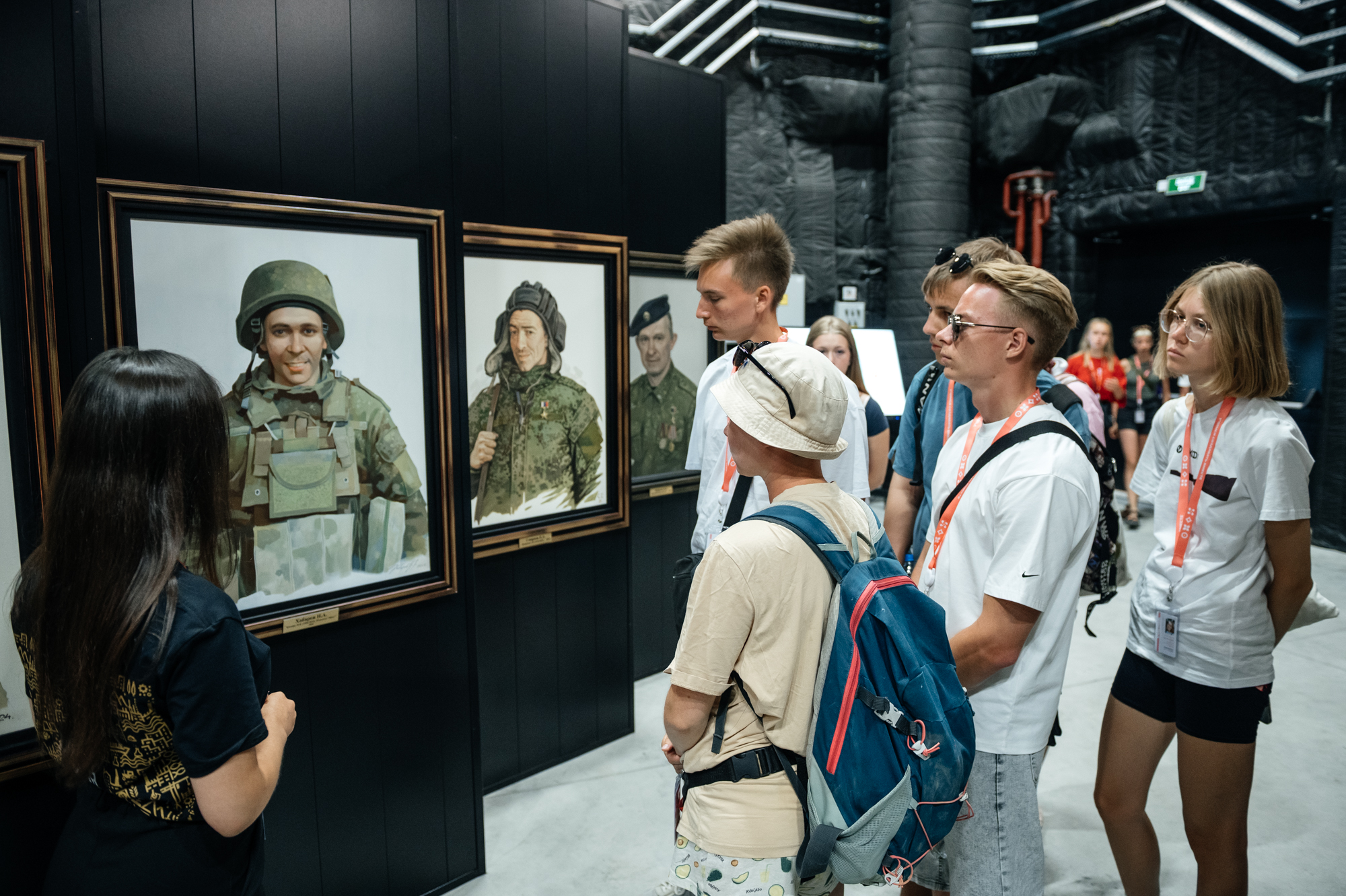 «Таврида.АРТ» вновь пройдёт в Крыму10