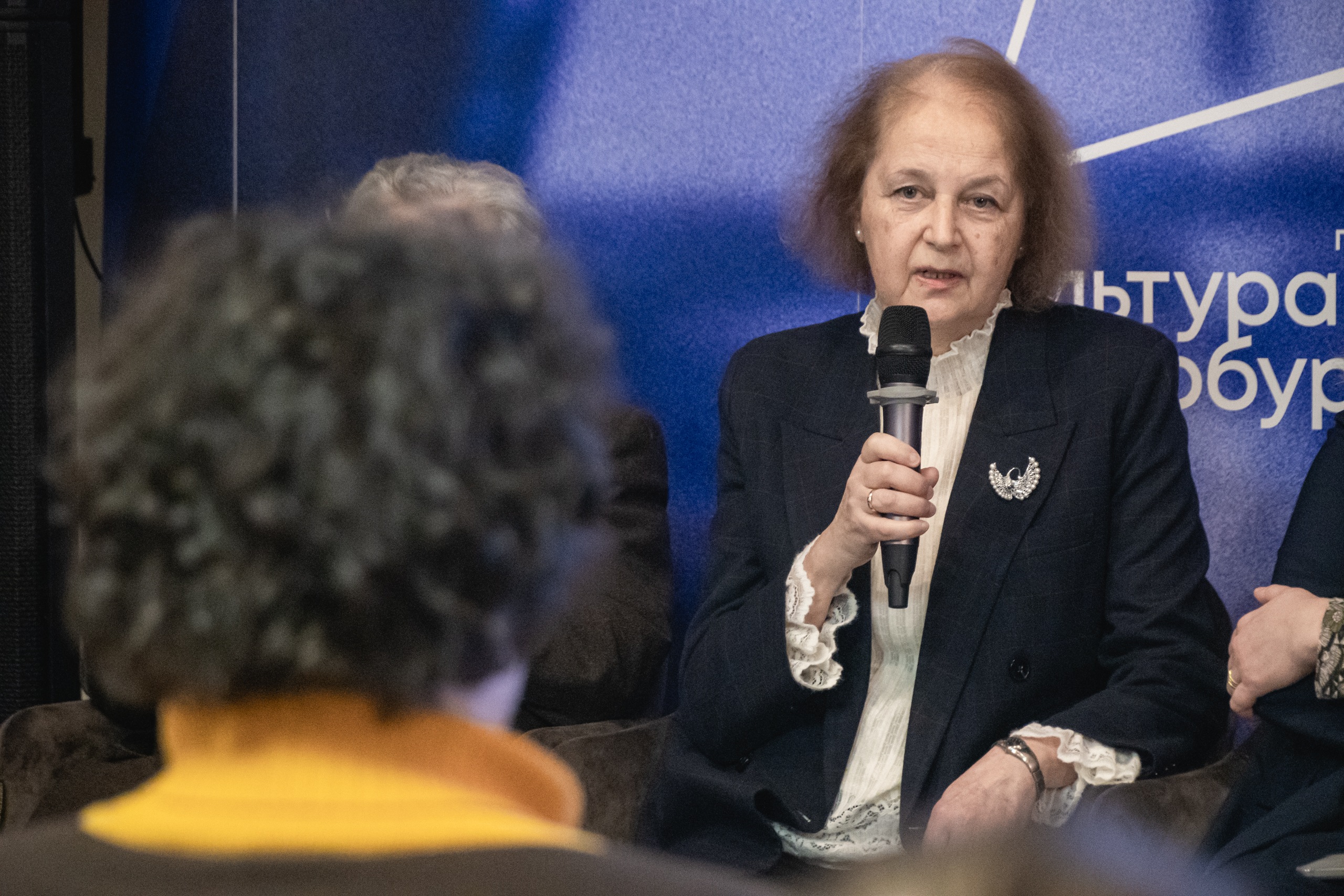 Будущее фортепианного и органного искусства обсудили в медиацентре «Культура Петербурга»2