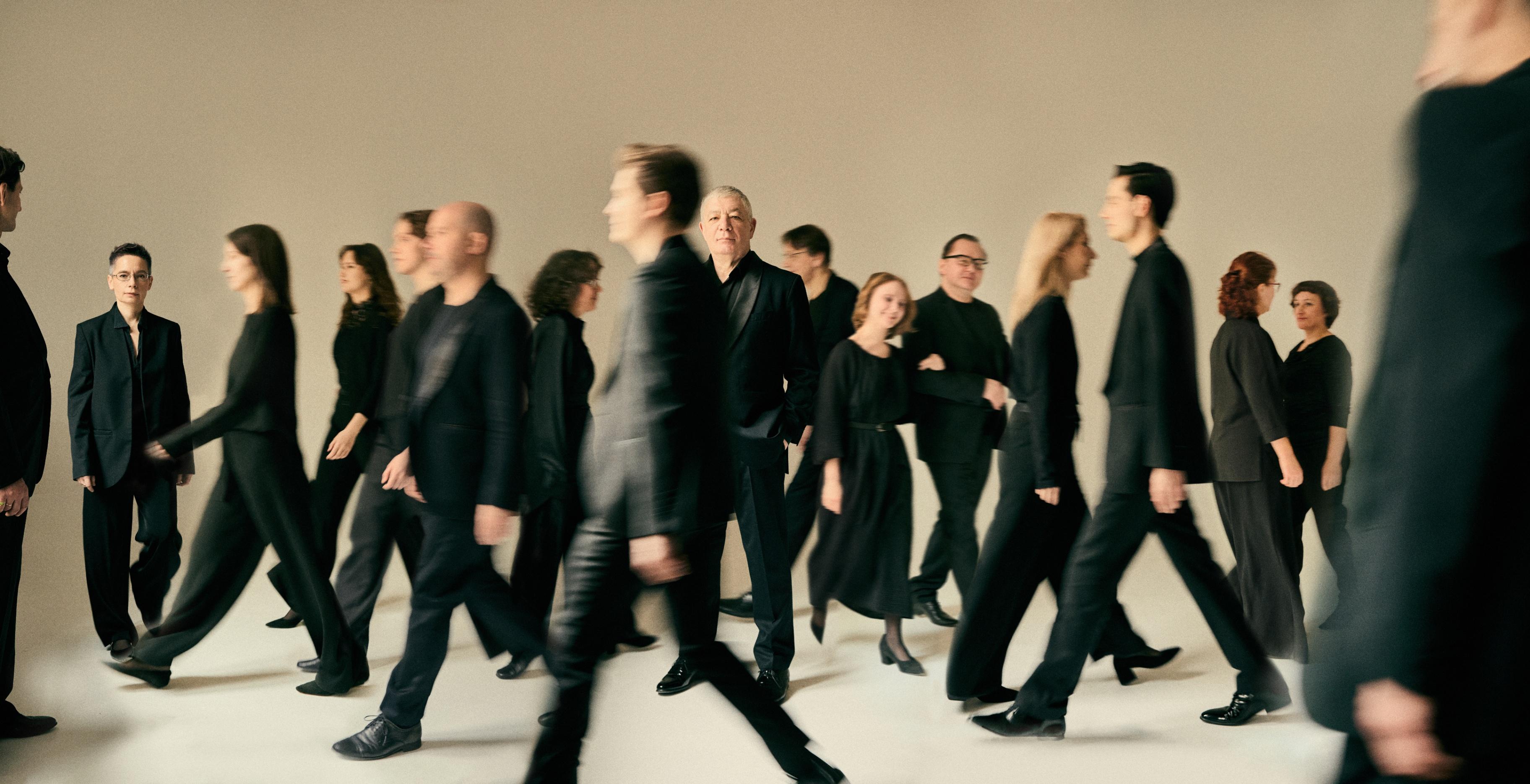 Архив исполнителя