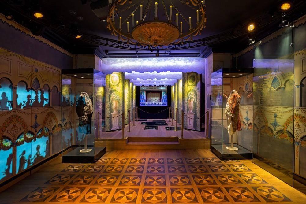 Государственный музей-заповедник «Петергоф»