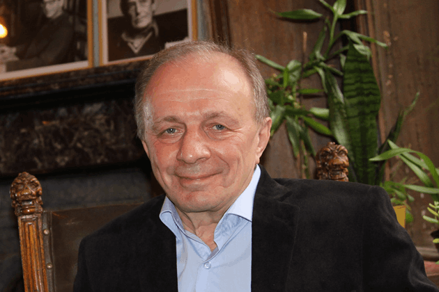 Архив автора