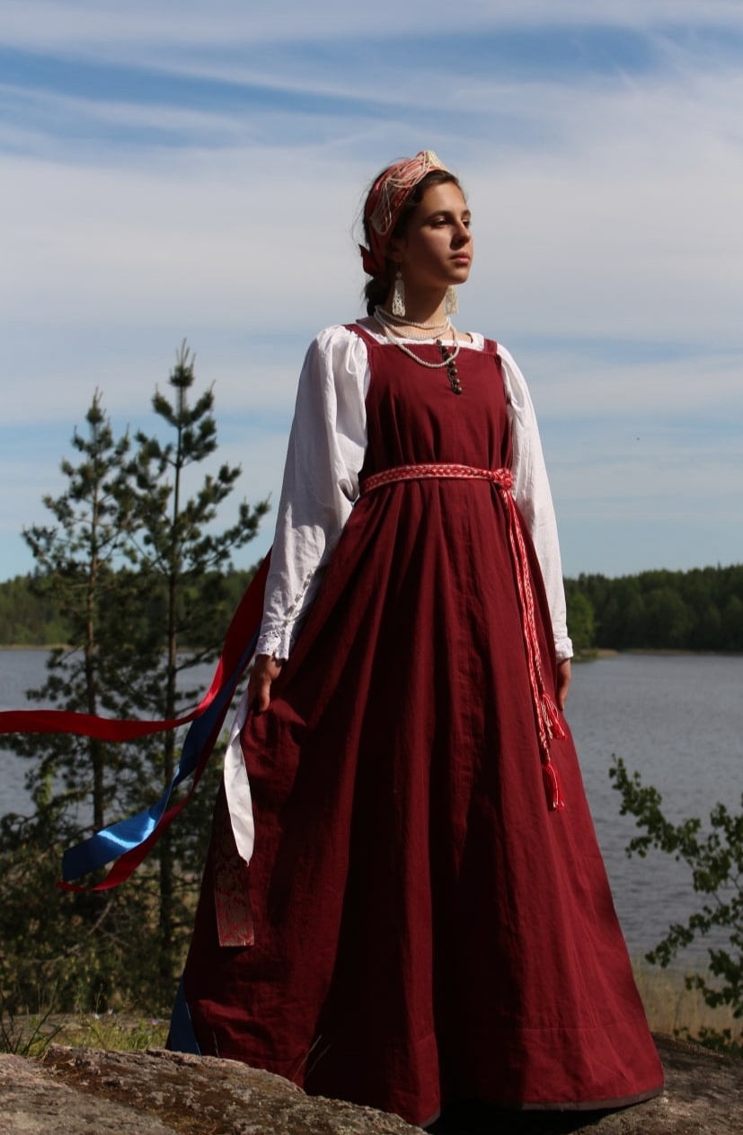 День поморской культуры пройдёт в Российском этнографическом музее1