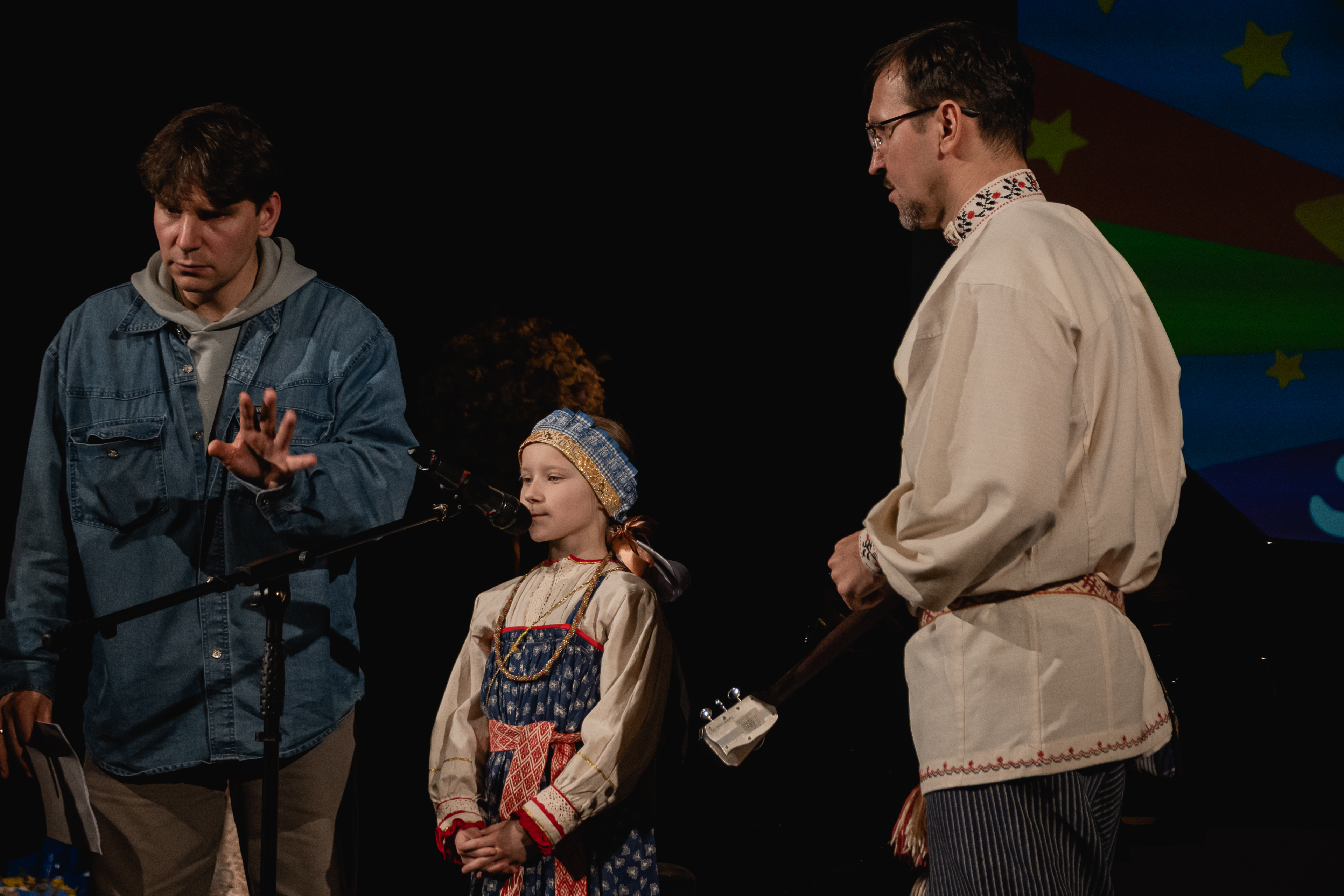 Сказка в «Зазеркалье»: подведены итоги  XVIII фестиваля-смотра «Я уже артист!»7