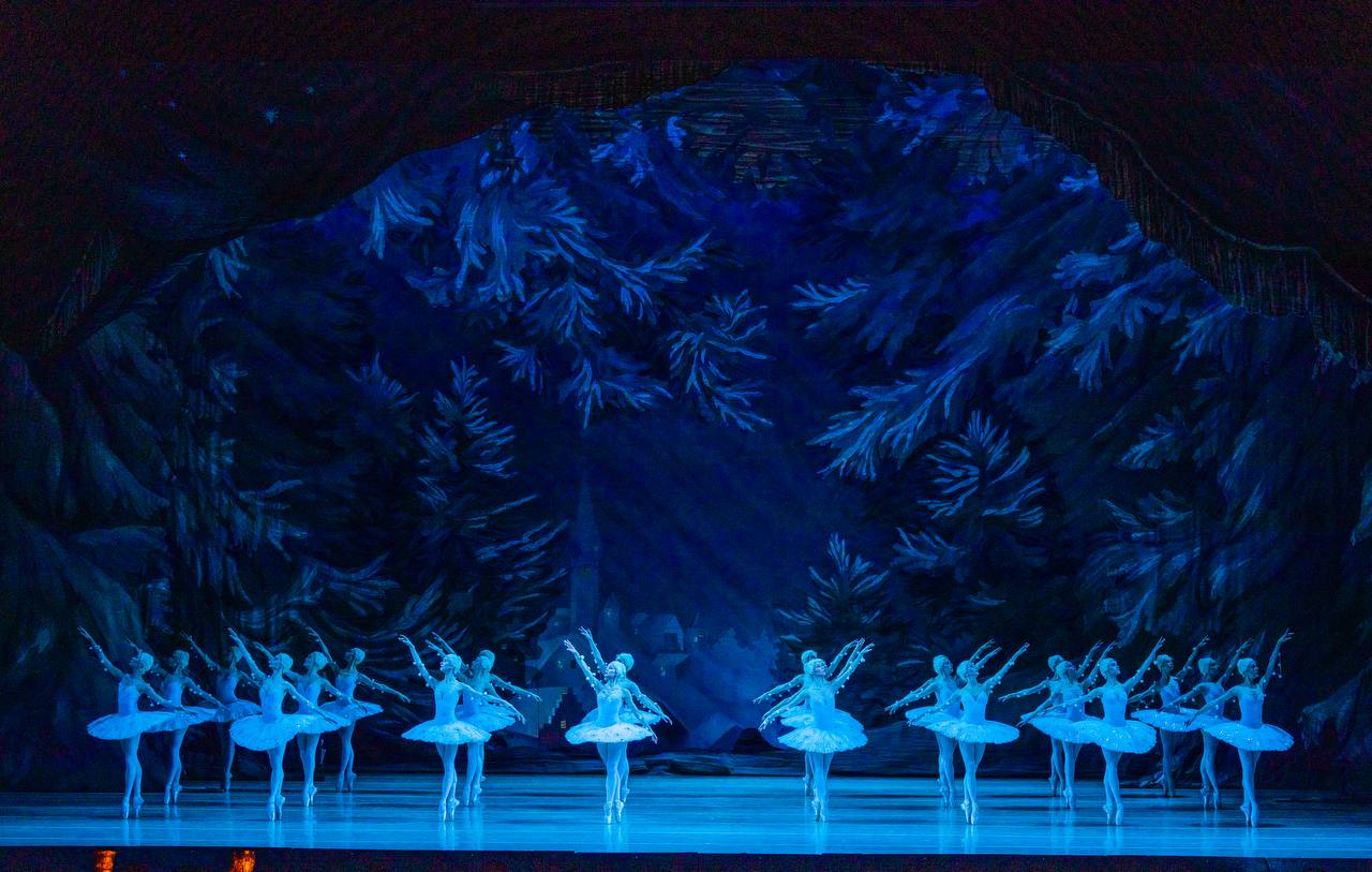 Мариинский отметит 250 лет со дня рождения Эрнста Теодора Амадея Гофмана2