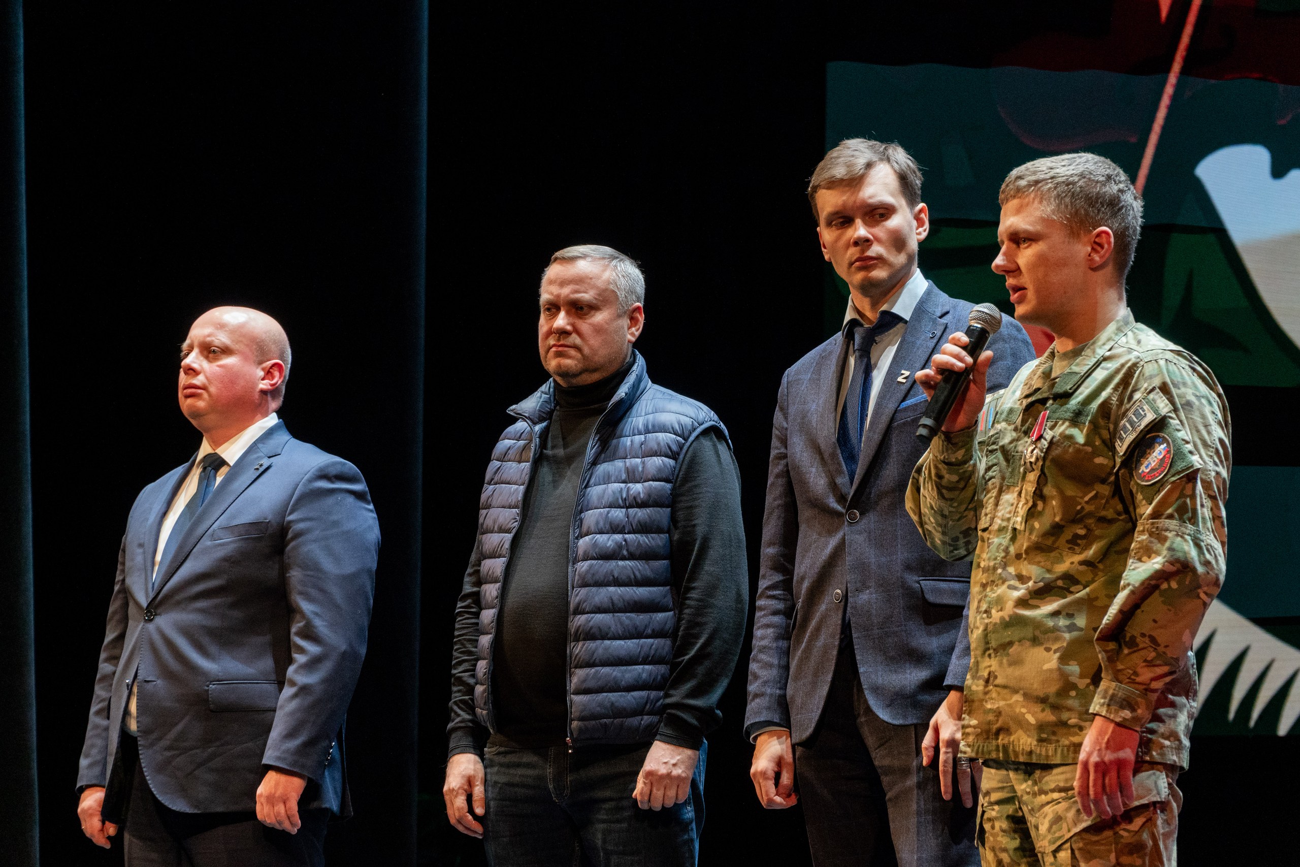 Петербург поздравил победителей конкурса «Я вижу цель творить»7