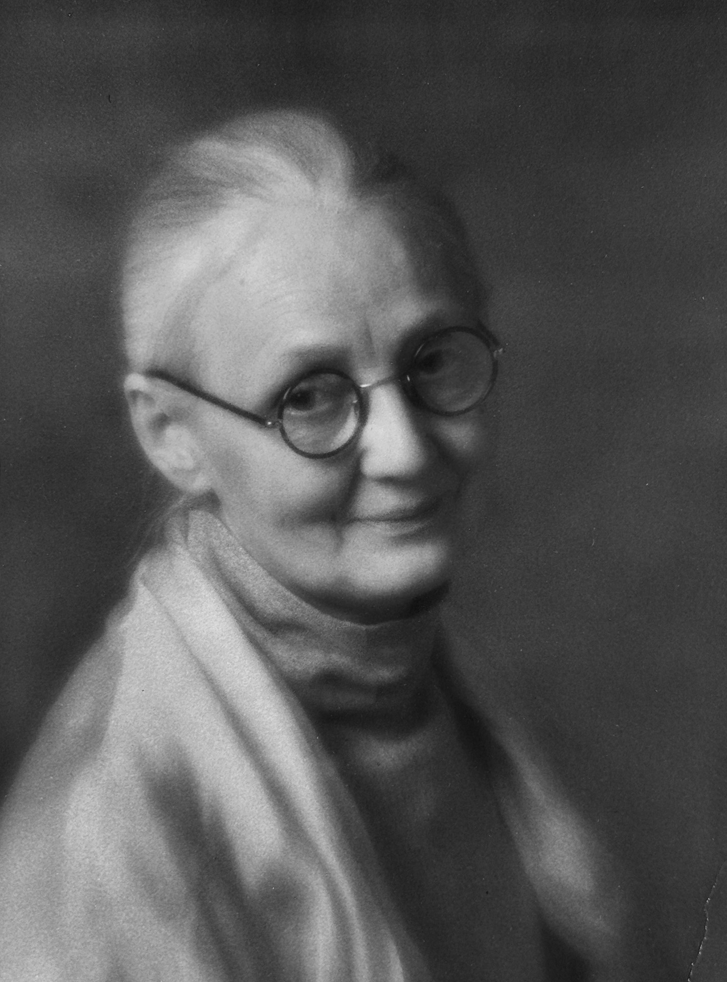  Выставка Георгия Колосова «Не конец любви» открывается в галерее Art of Foto2