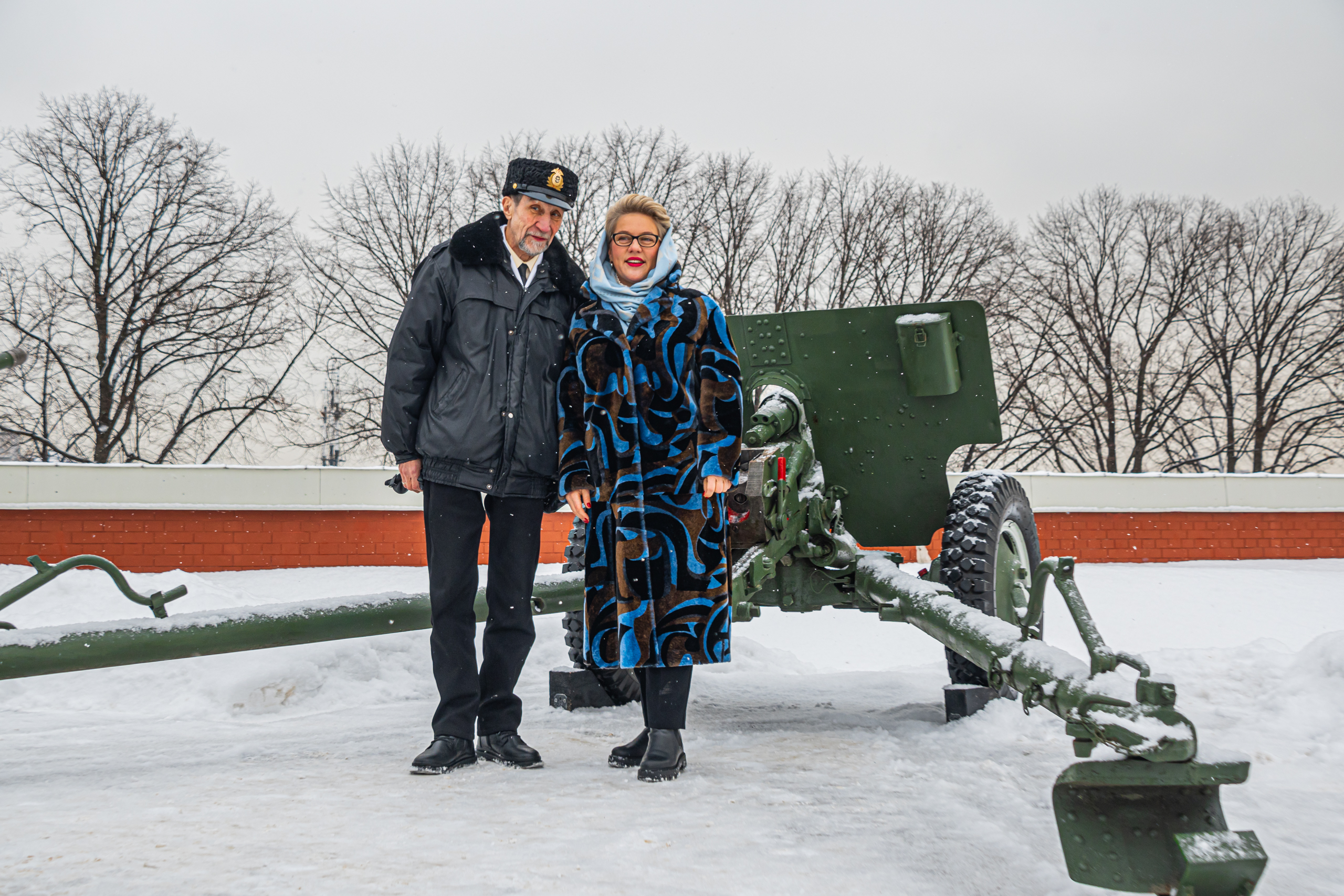 Выстрел с бастиона, как начало большой истории: «Петербург-концерту» — 953