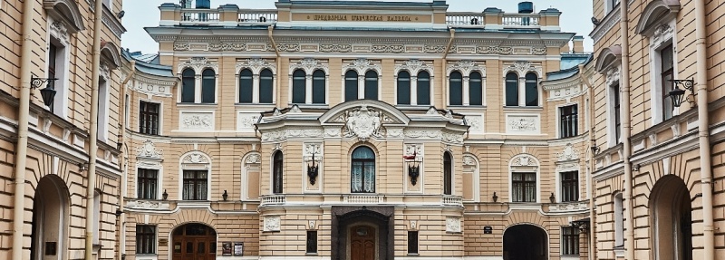 Фото заставки: Капелла Санкт-Петербурга. Фото предоставлено организаторами. Правообладатель: Оргкомитет фестиваля.