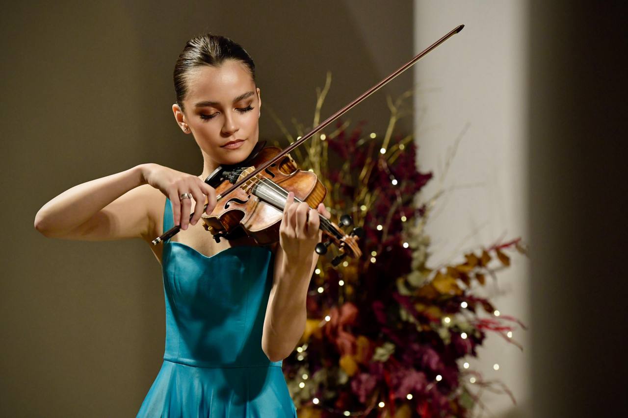  «Ноты и рифмы времени» прозвучат в Филармони1