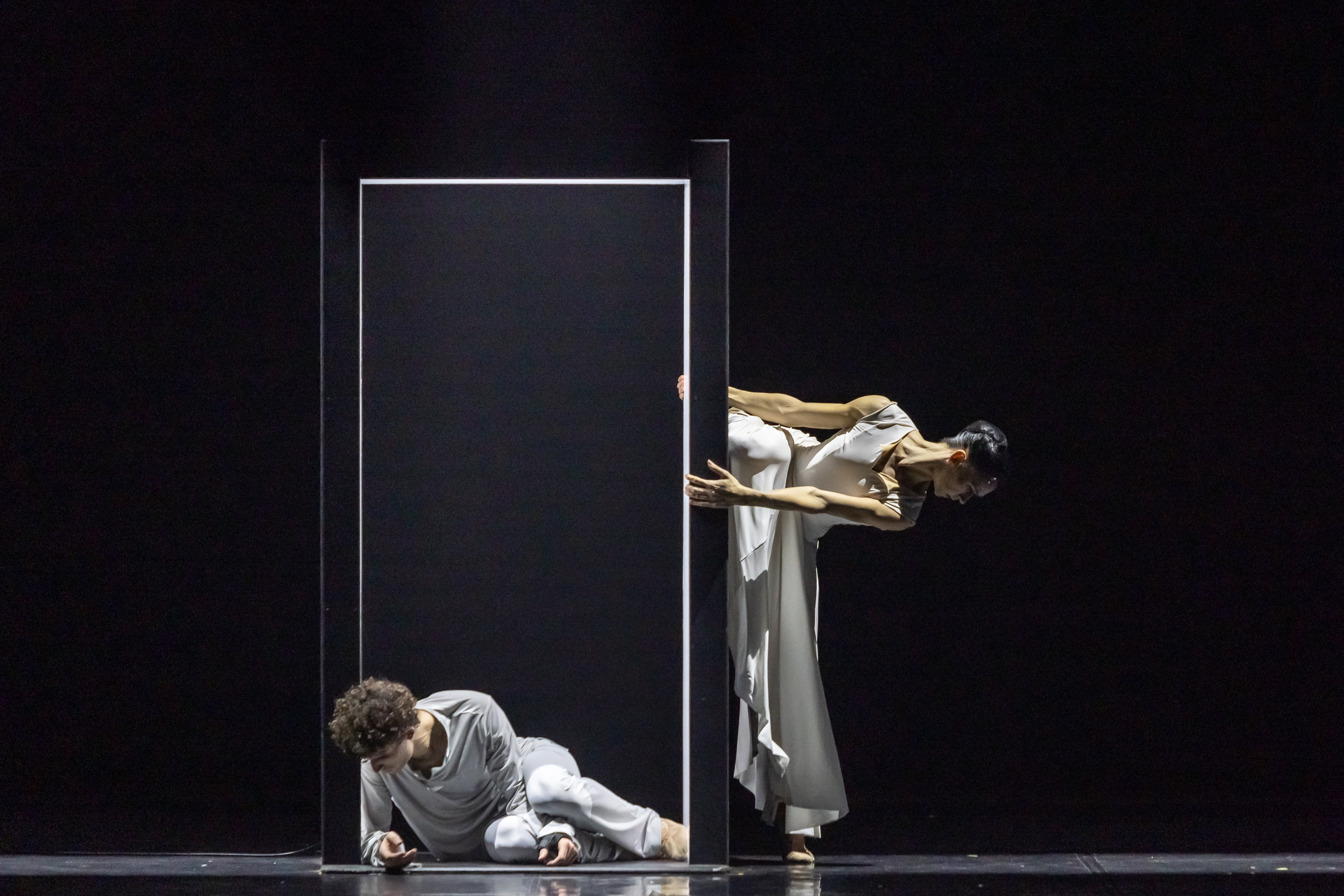 Борис Эйфман снимет фильм‑балет по «Преступлению и наказанию» 5