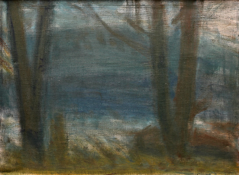 Путь к живописи продемонстрируют в Пушкине