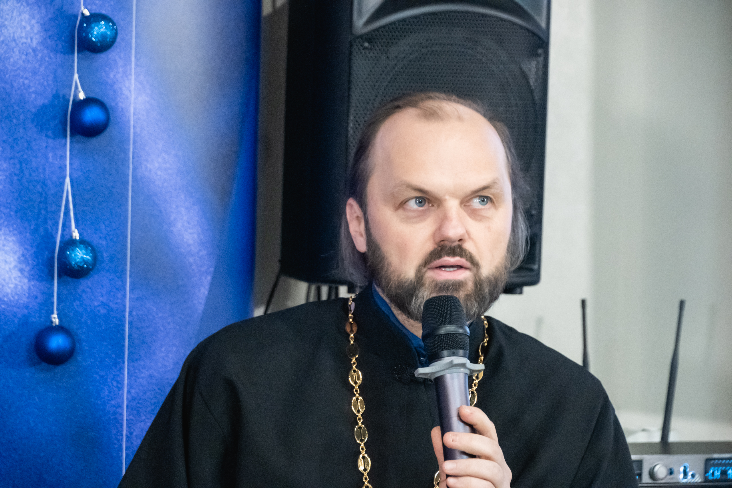 Тема единения русской музыки и современных технологий была поднята в медиацентре «Культура Петербурга»8