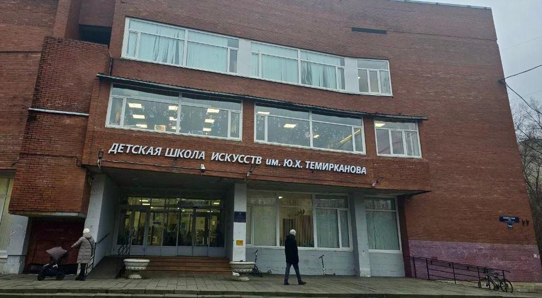 В Петербурге откроется музей  Юрия Темирканова