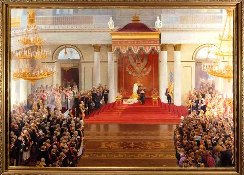 Архив учреждения