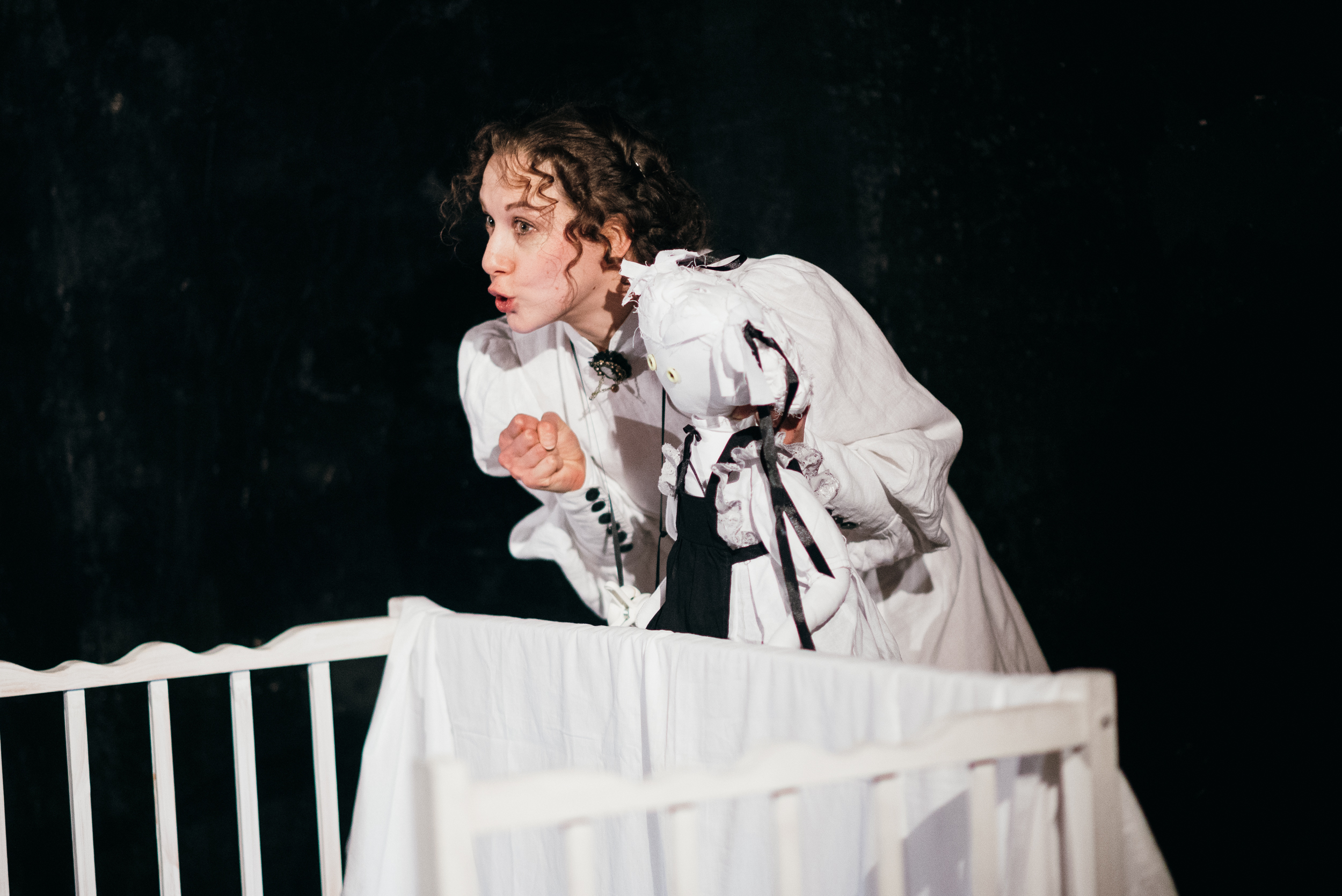 В Петербурге пройдёт XV Фестиваль моноспектаклей «Монокль»3