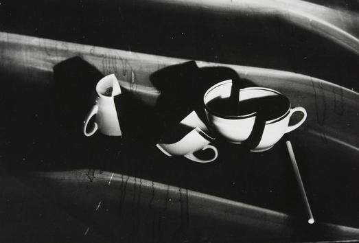 Тайную жизнь вещей раскроют в РОСФОТО