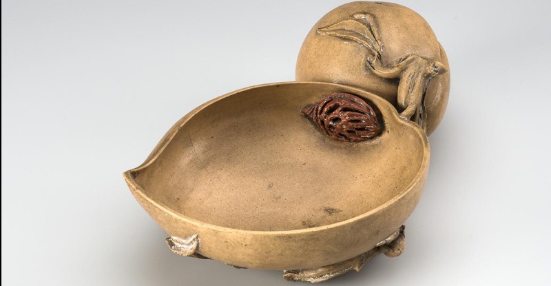 Обложка: В Эрмитаже покажут китайскую чайную керамику