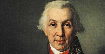Концерт «Державин. Поэт и музы» в Доме Кочневой