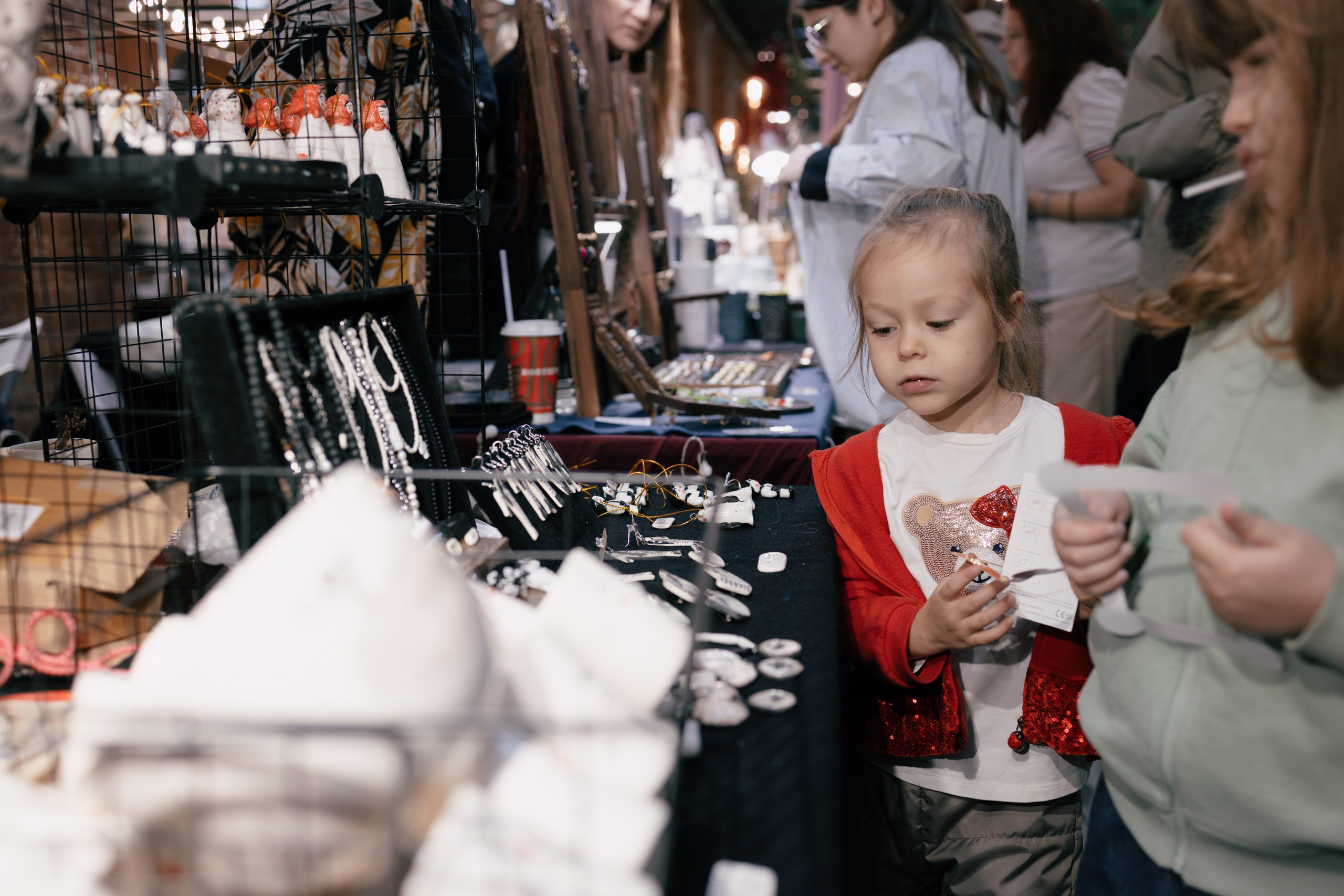 Ceramania - фестиваль авторской керамики пройдёт в Петербурге2