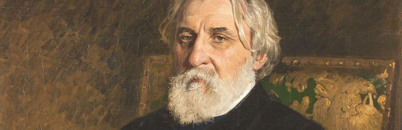 Между «Муму» и Оксфордом: жизнь Ивана Тургенева