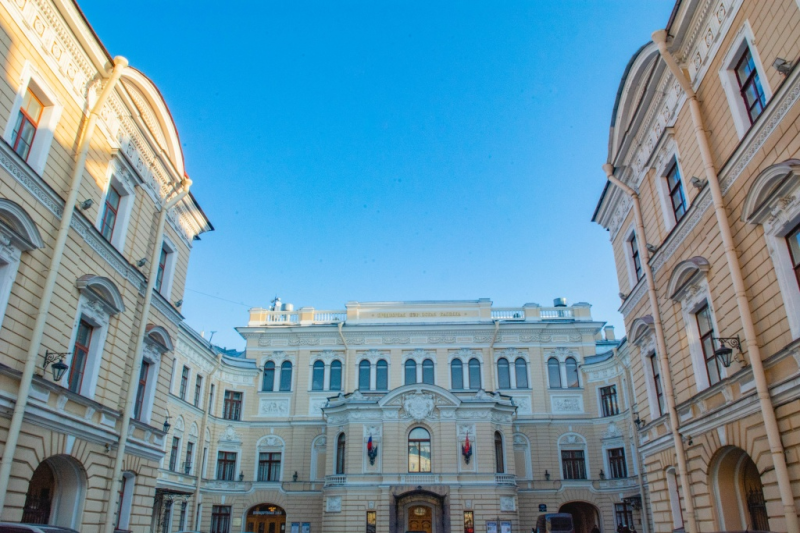 Фото: Ирина Иванова. Правообладатель: Институт культурных программ. 