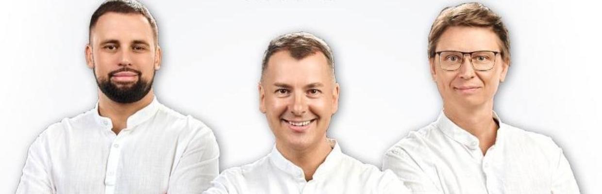 Арт-группа «Ларго» выступит в «Колизее»