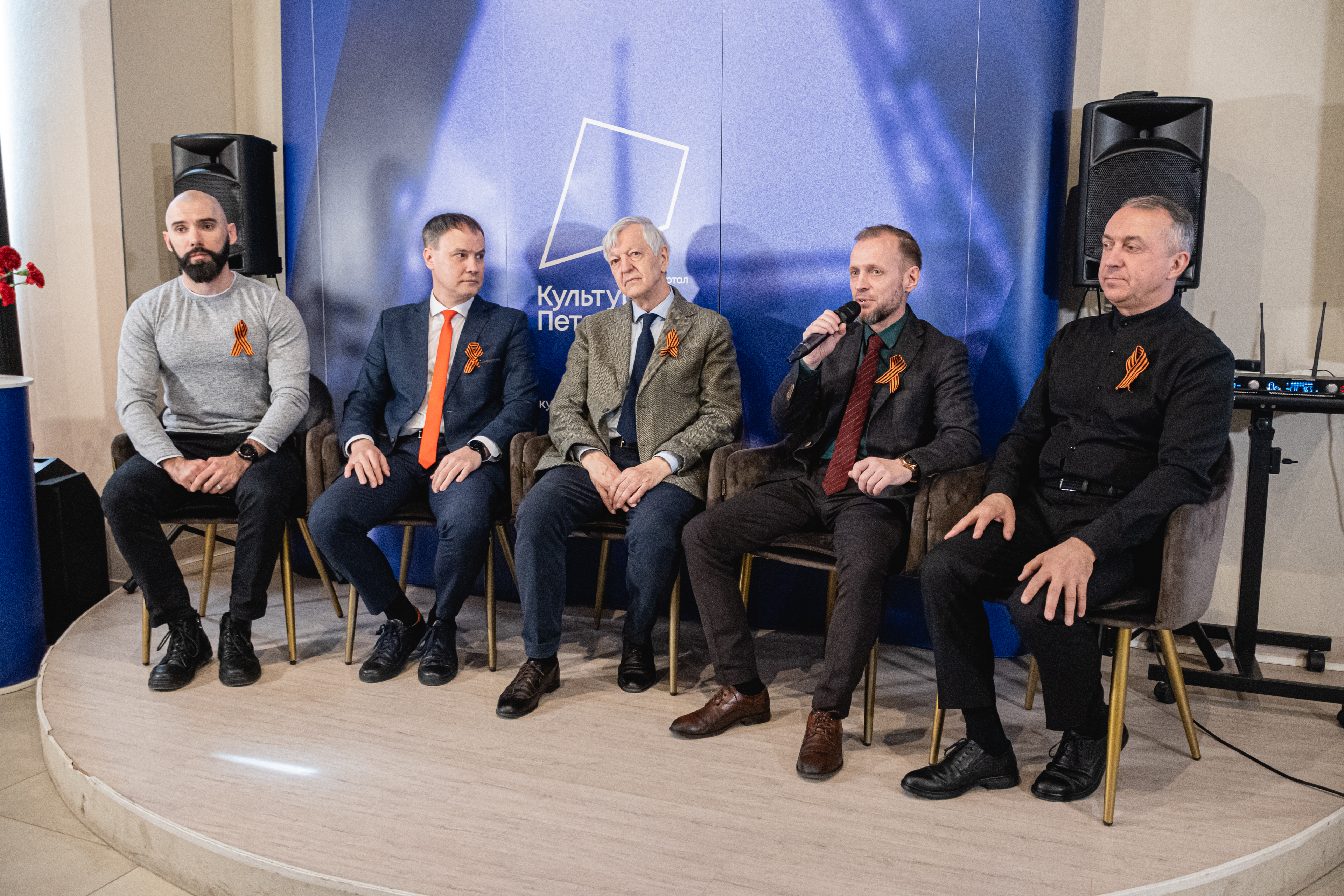 «Гармоники Победы» соберут в Петербурге музыкантов со всей страны1