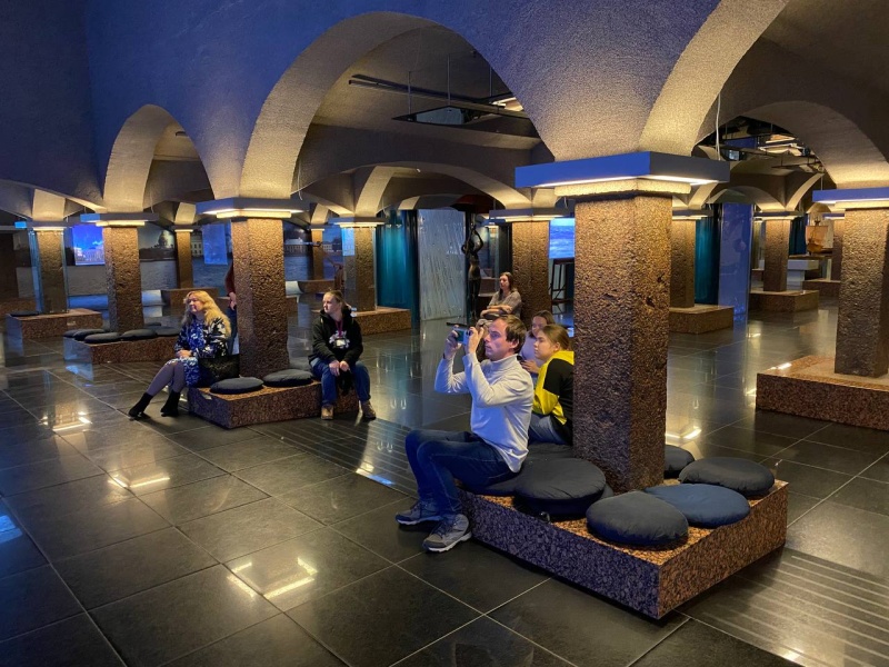 Афиша на декабрь 2025: «Многомерность культуры» приглашает молодёжь с инвалидностью на культурные мероприятия