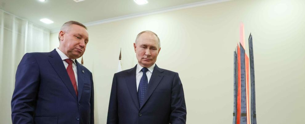 На Пулковских высотах появится новый мемориал, посвященный памяти участников Ленинградской битвы